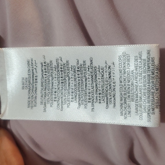 Alegant and classy 👌 one time use for my daughter wedding 💑 - Picture 10 of 11